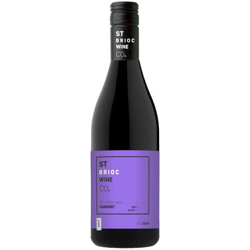 St Brioc McLaren Vale Cab Sauv 750ml