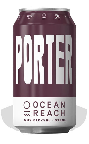 Ocean Reach Porter Can 375ml