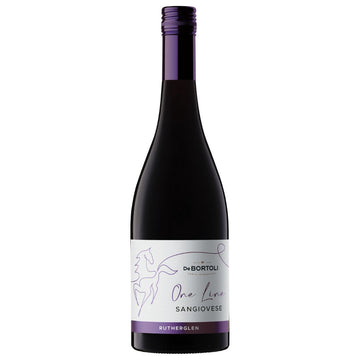 De Bortoli One Line Sangiovese 750ml