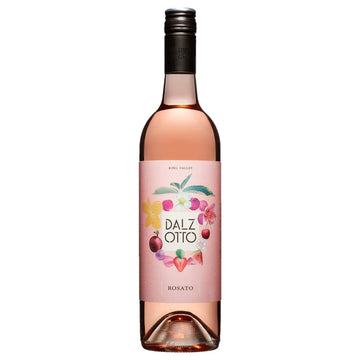 Dal Zotto Rose 750ml