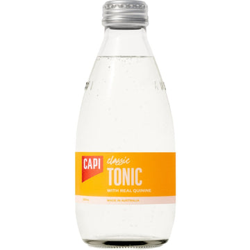 CAPI Tonic 250ml