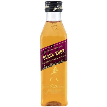 Johnnie Walker Black Ruby Mini 50ml