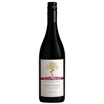 Howard Park Scotsdale Shiraz 750ml