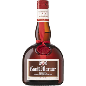 Grand Marnier Liqueur 500ml
