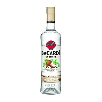 Bacardi Coconut 700ml