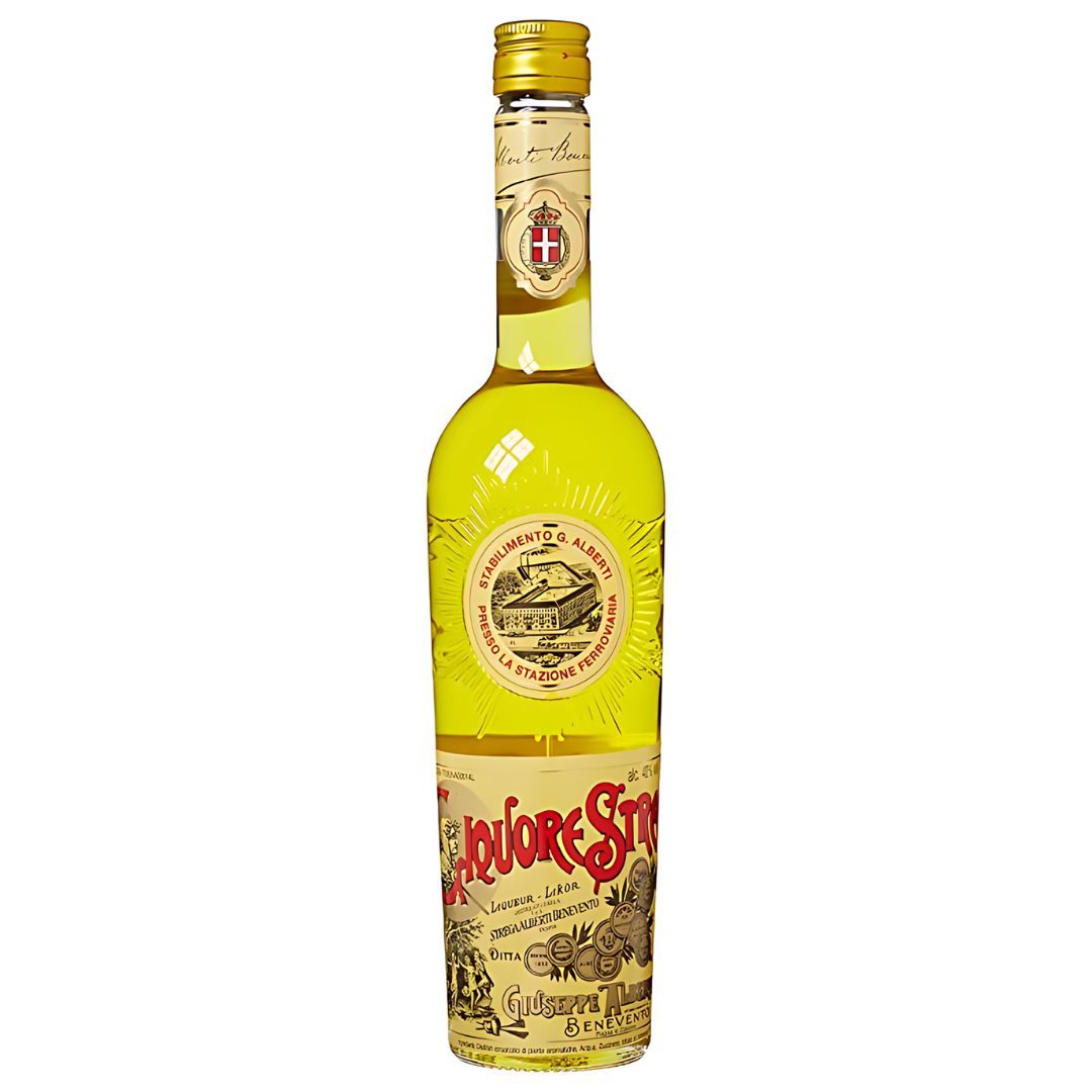 Strega Liquore 700ml