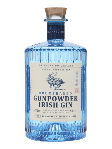 Drumshanbo Gunpowder Irish Gin 700ml