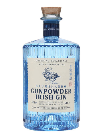 Drumshanbo Gunpowder Irish Gin 700ml