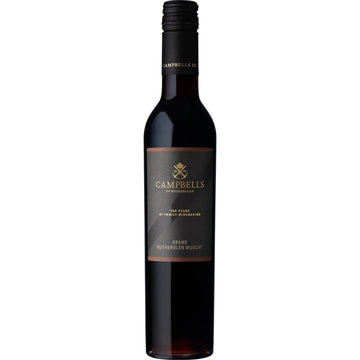 Campbells Grand Muscat 375ml