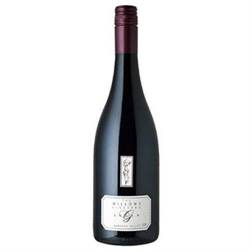 The Willows Barossa Shiraz 750ml
