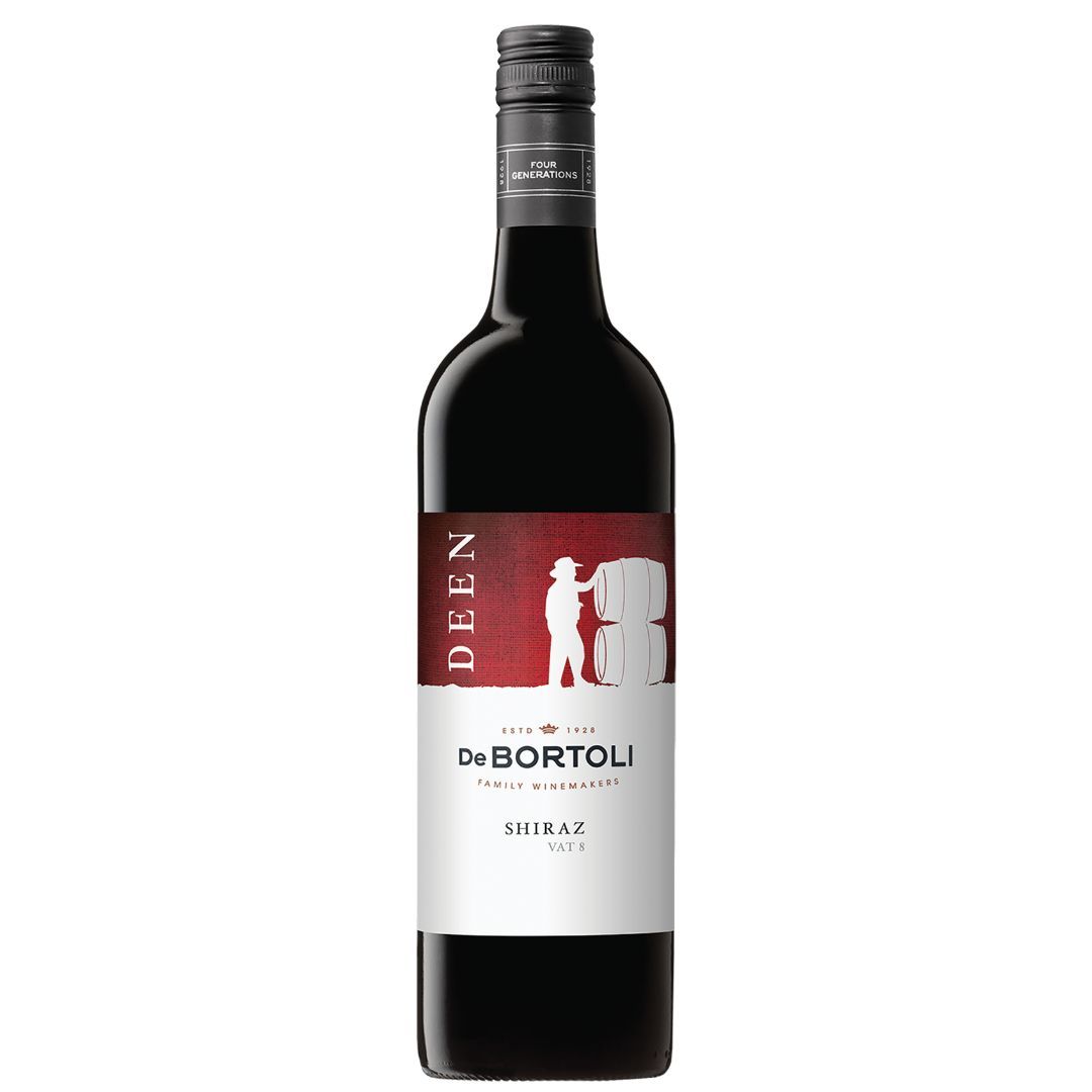 De Bortoli Deen Vat 8 Shiraz 750ml