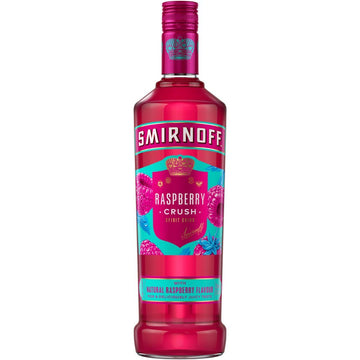 Smirnoff Raspberry Crush 700ml