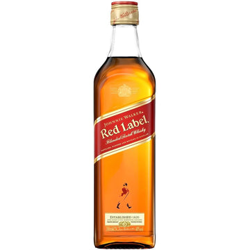 Johnnie Walker Red 200ml