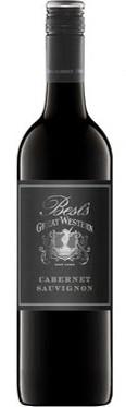 Bests Great Western Cabernet 750ml