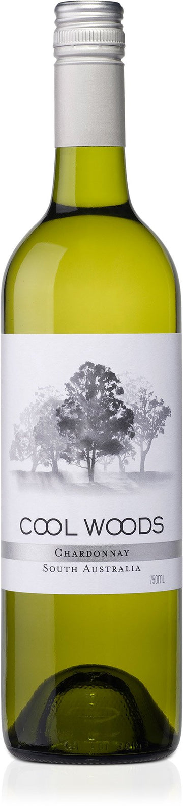 Cool Woods Chardonnay 750ml