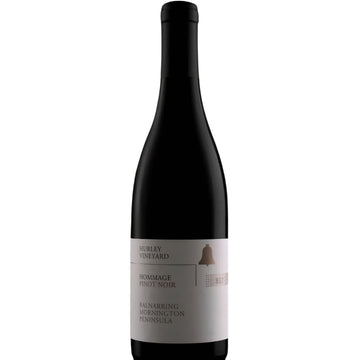 Hurley Hommage Pinot Noir 750ml