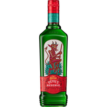 Jose Cuervo Devil's Reserve 750ml