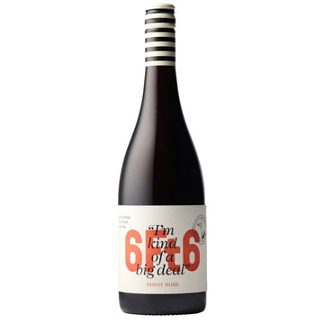 6Ft6 Pinot Noir 750ml