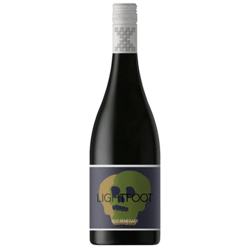 Lightfoot Renegade Pinot Noir 750ml