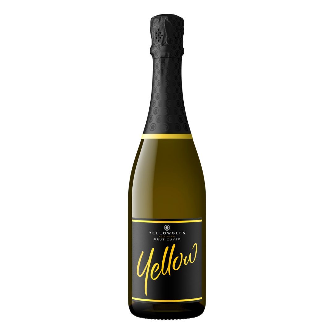 Yellowglen Colours YELLOW 750ml