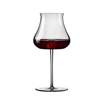 Denver and Liely Wine Glass