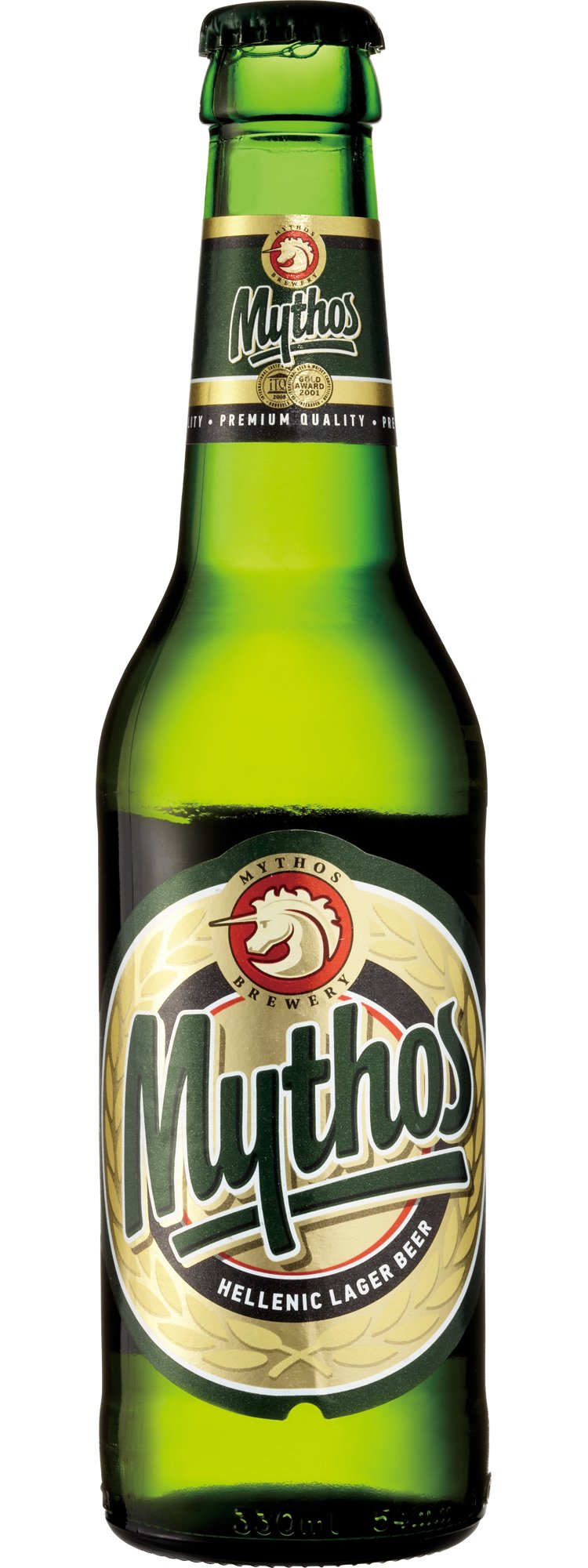 Mythos Lager 330ml