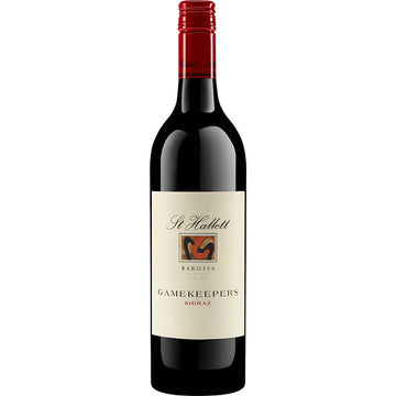 St Hallett Gamekeepers Shiraz 750ml