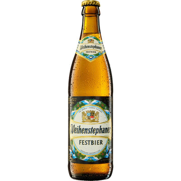 Weihenstephaner Festbeir 500ml