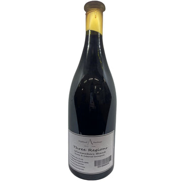 Three Regions Shiraz Double Magnum 3L