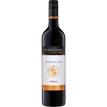 Beresford McLaren Vale Shiraz 750ml