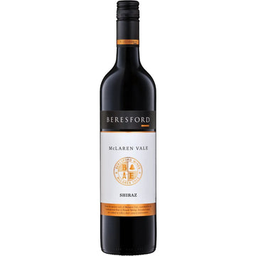 Beresford McLaren Vale Shiraz 750ml