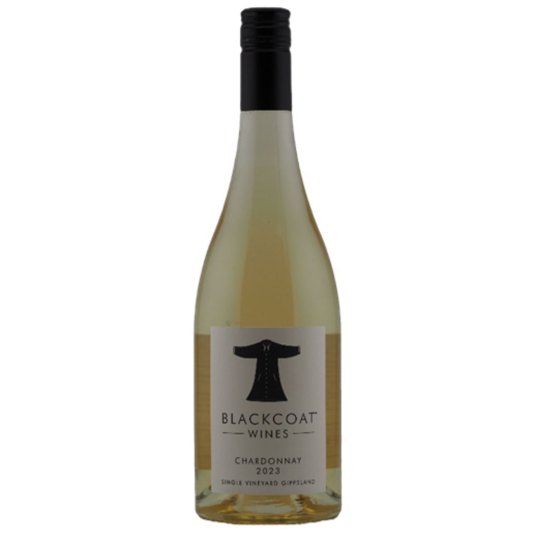 Blackcoat Chardonnay 750ml