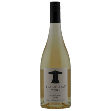 Blackcoat Chardonnay 750ml