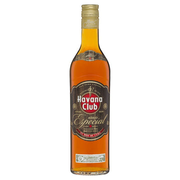 Havana Club Anejo Especial 700ml