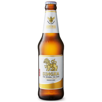 Singha Beer 330ml