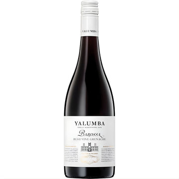 Yalumba SC Barossa Bush Vine Grenache 75