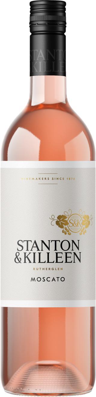 Stanton & Killeen Moscato 750ml
