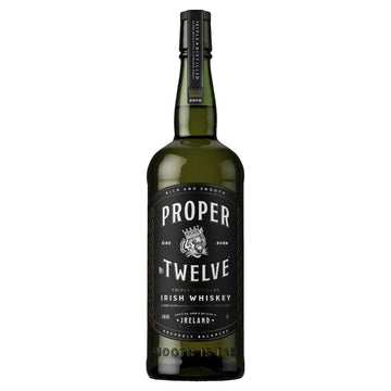 Proper No 12 Irish Whiskey 1L