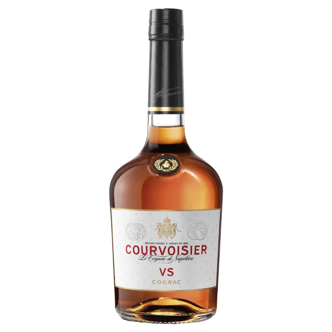 Courvoisier Cognac VS 700ml