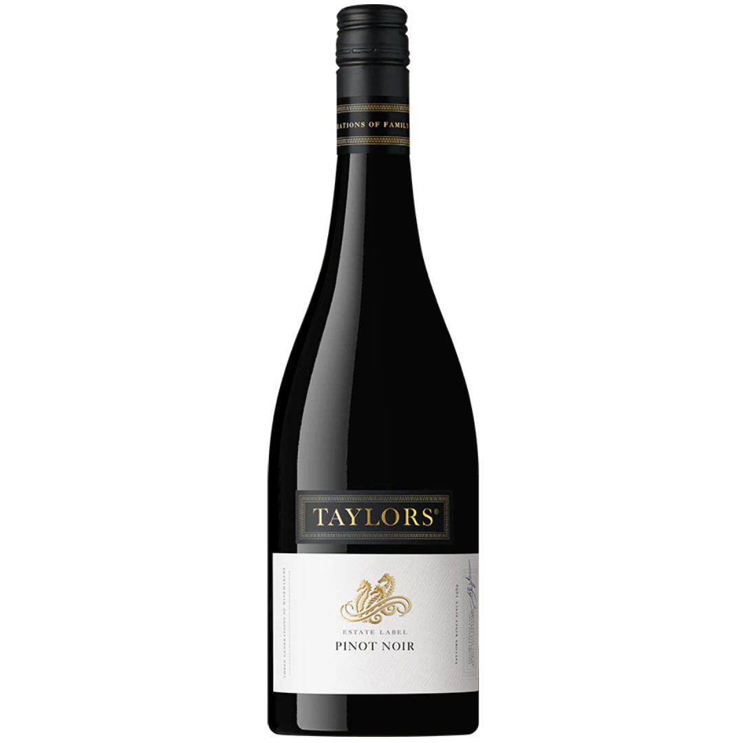 Taylors Estate Pinot Noir 750ml