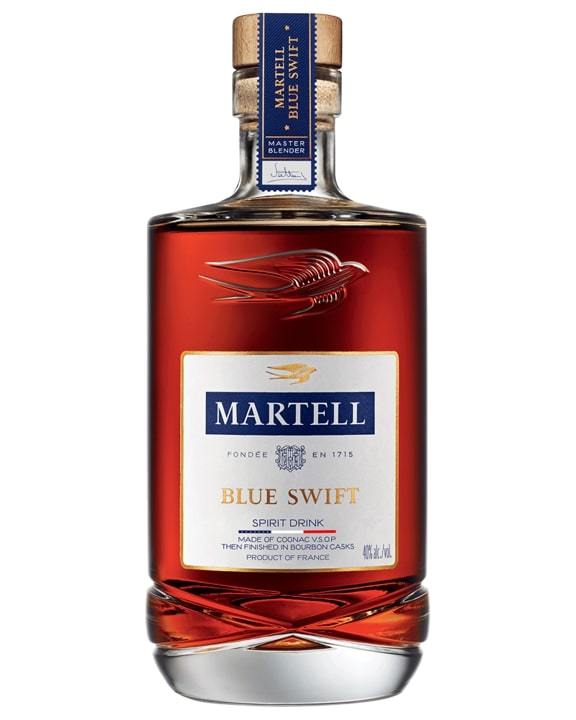 Martell Blue Swift 700ml