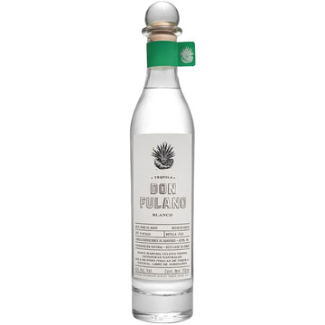 Don Fulano Blanco Tequila 700ml