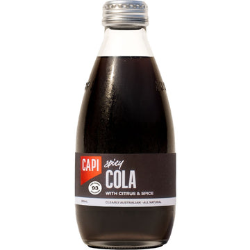 Capi Cola 250ml