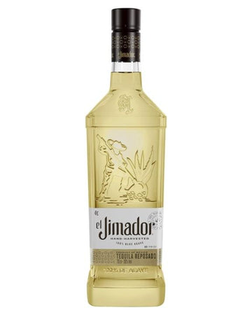 El Jimador Reposado Tequila 700ml