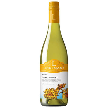 Lindemans Bin 65 Chardonnay 750ml