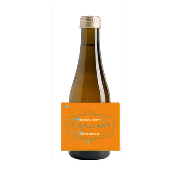 T Gallant Sparkling Prosecco 200ml