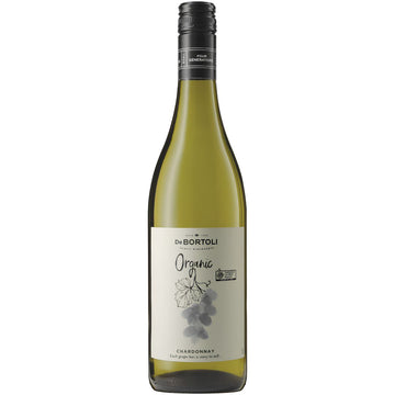 De Bortoli Organic Chardonnay 750ml