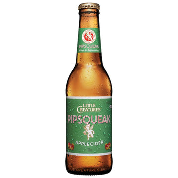 Little Creatures Pipsqueak Cider