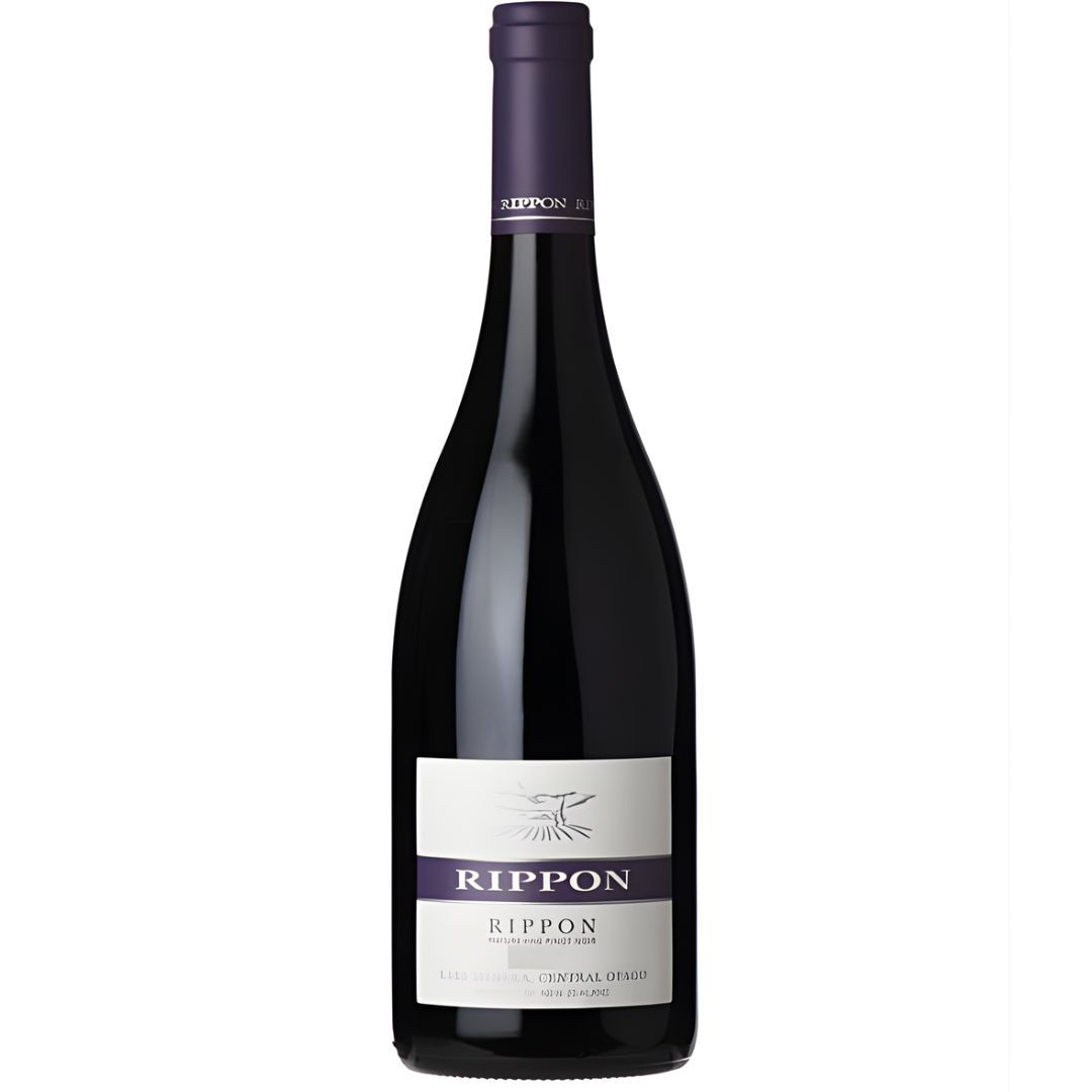Rippon Mature Vine Pinot Noir 750ml