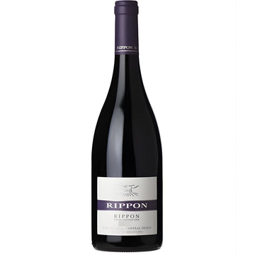 Rippon Mature Vine Pinot Noir 750ml